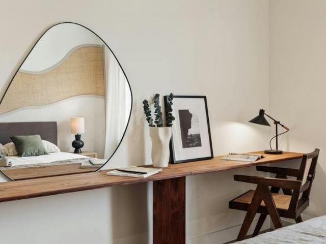 Apartamento en alquiler en Barcelona, el Putget i Farró