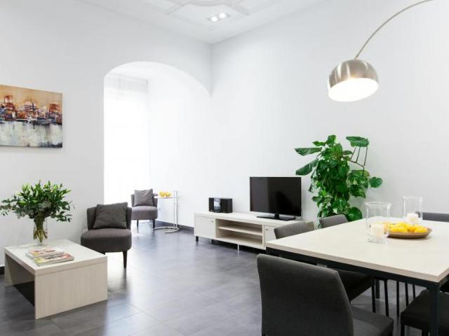Apartamento en alquiler en Barcelona, la Dreta de l'Eixample