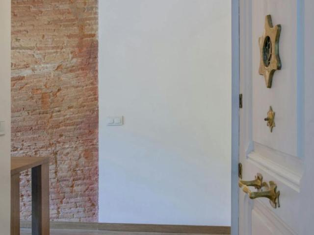 Apartamento en alquiler en Barcelona, la Vila de Gràcia