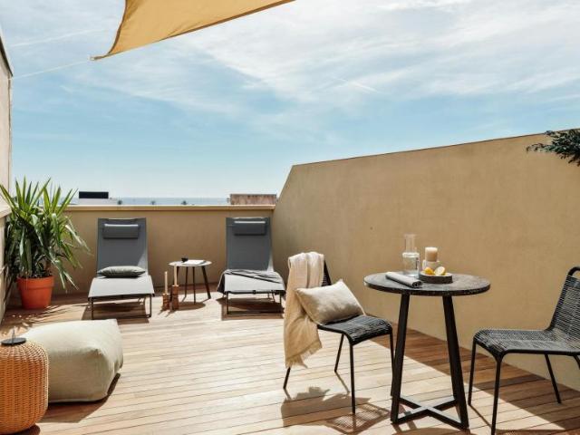 Apartamento en alquiler en Barcelona, el Poblenou