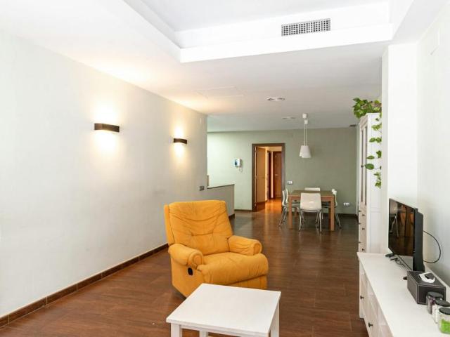 Apartamento en alquiler en Barcelona, el Guinardó