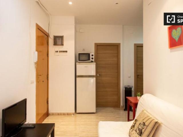 Apartamento en alquiler en Barcelonès, Catalunya
