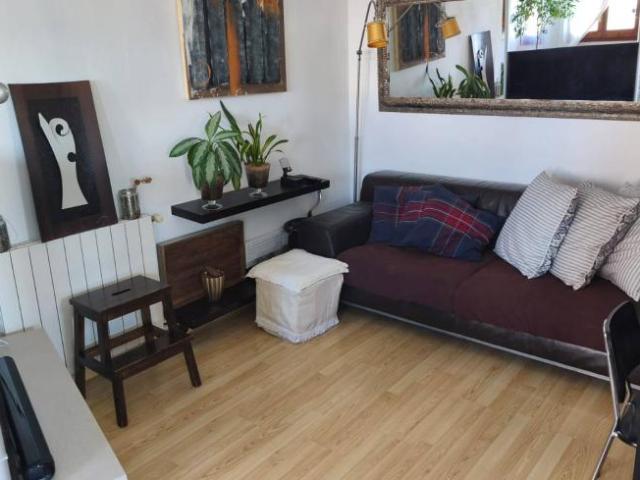 Apartamento en alquiler en Barcelonès, Catalunya
