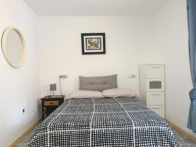 Apartamento en alquiler en Districte IV, Barcelonès