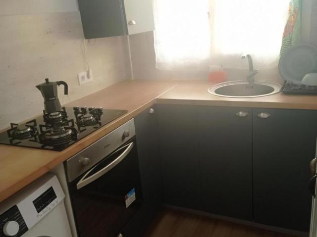 Apartamento en alquiler en Sant Andreu, Barcelonès