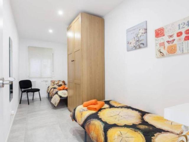 Apartamento en alquiler en la Guineueta, Barcelona