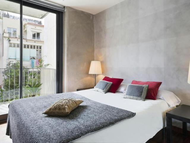 Apartamento en alquiler en Sarrià - Sant Gervasi, Barcelonès