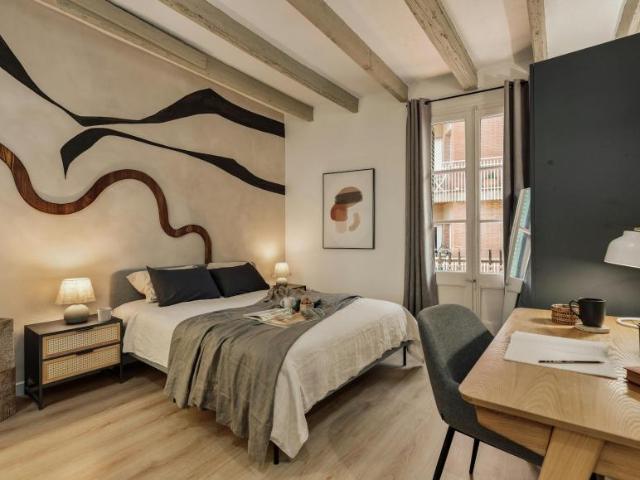 Apartamento en alquiler en Sarrià - Sant Gervasi, Barcelonès