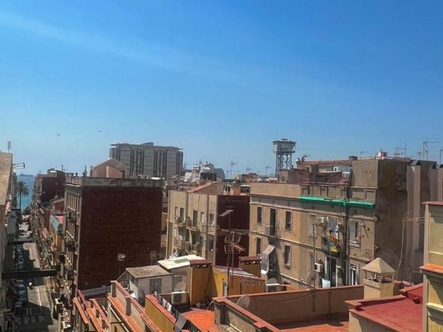 Apartamento en alquiler en Ciutat Vella, Barcelonès