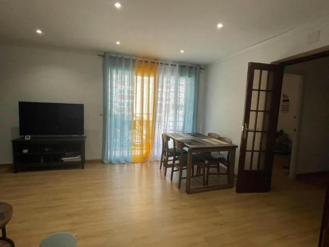 Apartamento en alquiler en Sant Martí, Barcelonès