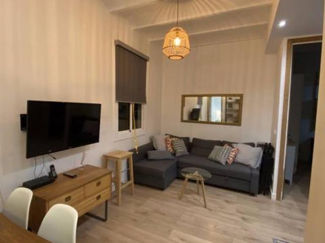 Apartamento en alquiler en Barcelona