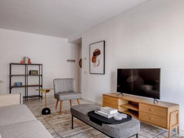 Apartamento en alquiler en Barcelona