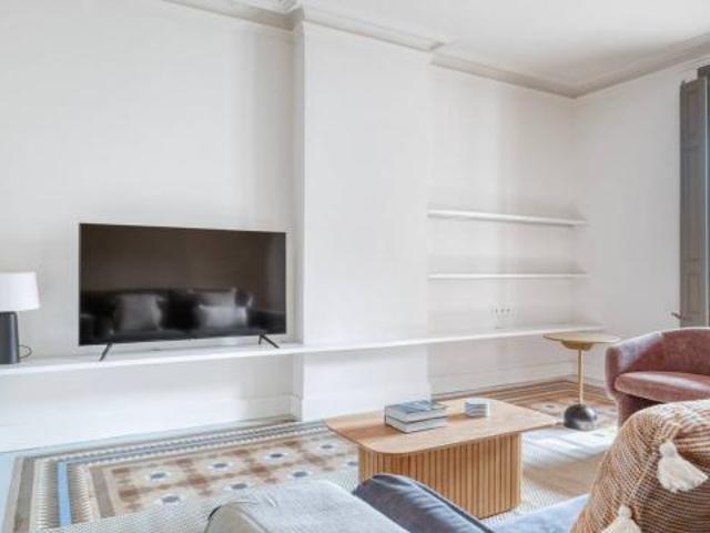 Apartamento en alquiler en Barcelona