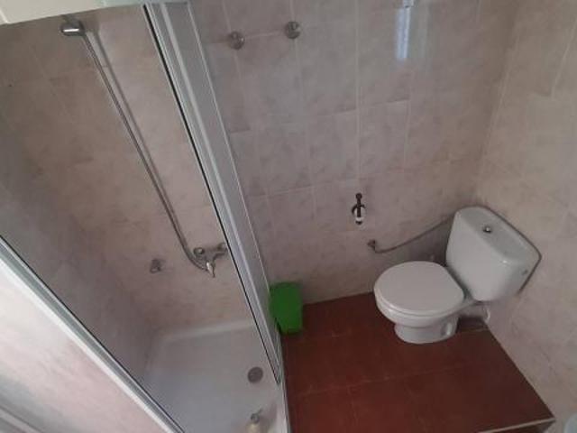 Apartamento en alquiler en Barcelona