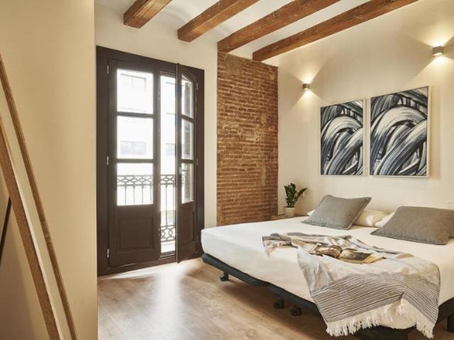 Apartamento en alquiler en Barcelona, la Dreta de l'Eixample
