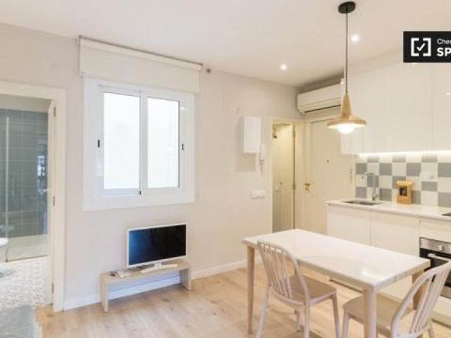 Apartamento en alquiler en Barcelona