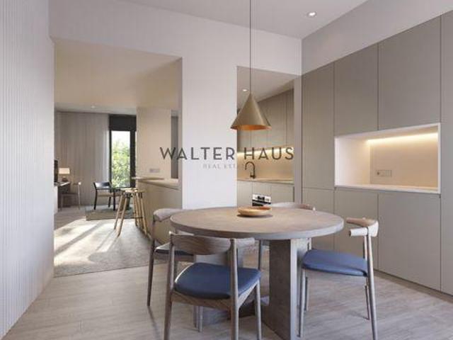Apartamento en alquiler en Barcelona, la Salut