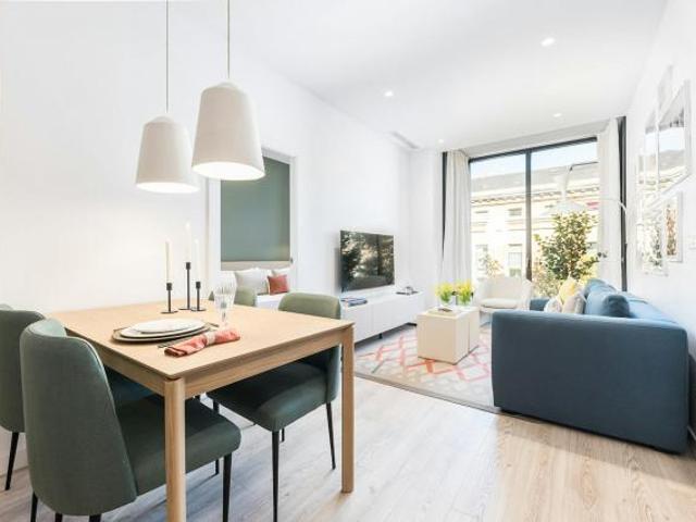 Apartamento en alquiler en Barcelona, l'Antiga Esquerra de l'Eixample