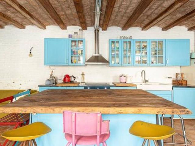 Apartamento en alquiler en Barcelona