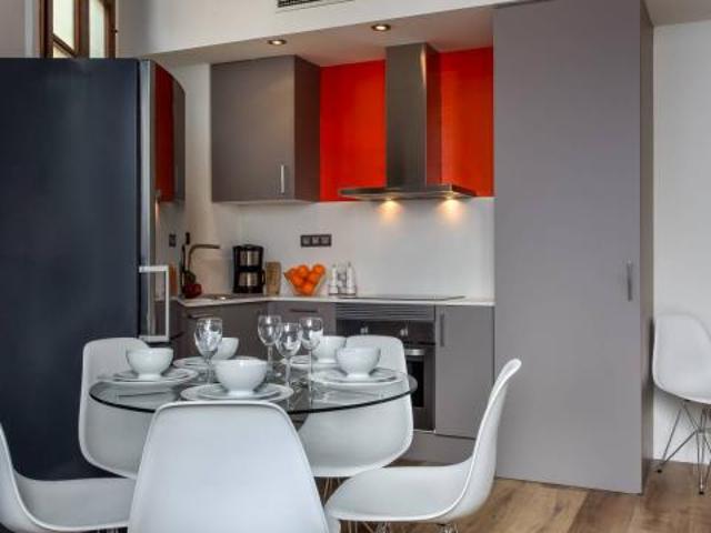 Apartamento en alquiler en Barcelona
