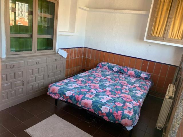 Apartamento en alquiler en Barcelona, el Poblenou