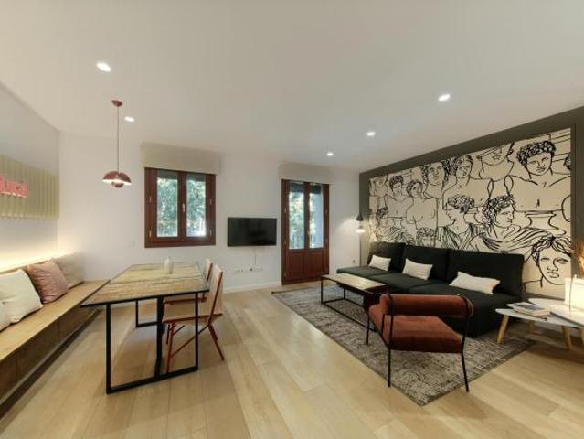Apartamento en alquiler en Barcelona, l'Antiga Esquerra de l'Eixample