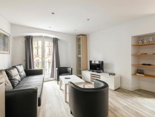 Apartamento en alquiler en Barcelona, el Poblenou