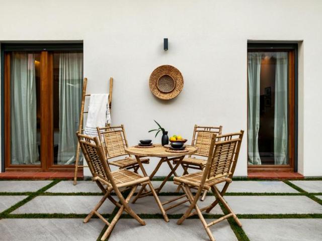 Apartamento en alquiler en Barcelona, la Vila de Gràcia