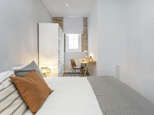 Apartamento en alquiler en Barcelona, el Raval
