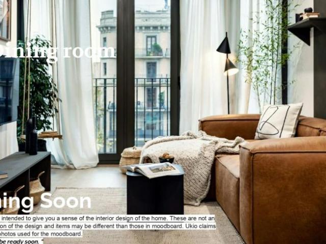 Apartamento en alquiler en Barcelona, la Dreta de l'Eixample