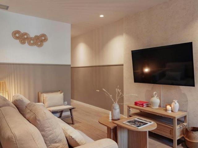 Apartamento en alquiler en Barcelona, el Putget i Farró