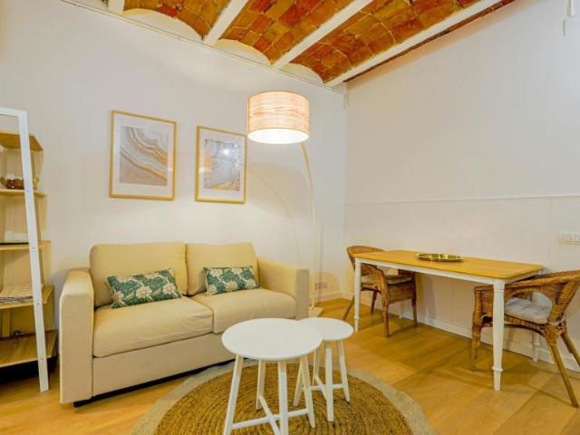 Apartamento en alquiler en Barcelona, Sant Gervasi - la Bonanova