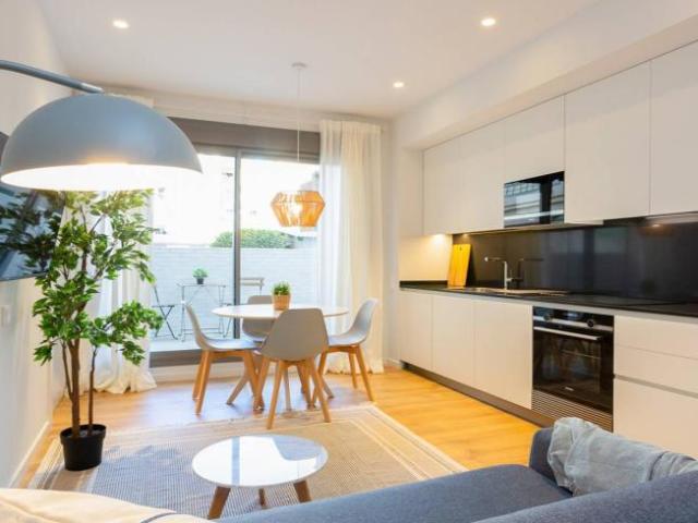 Apartamento en alquiler en Barcelona