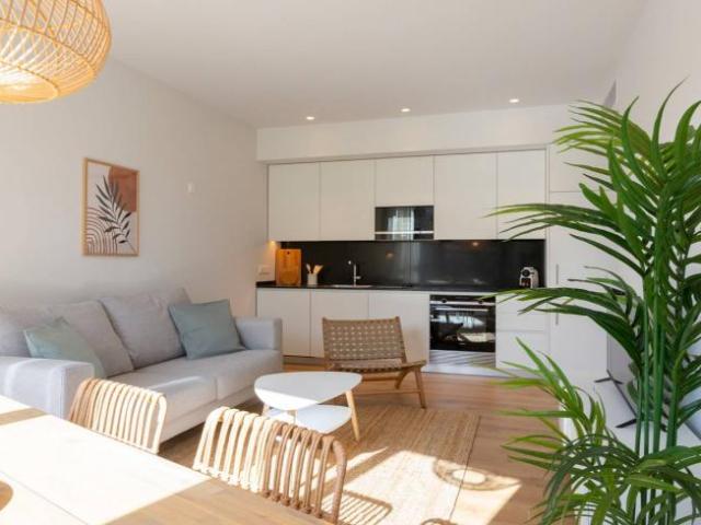 Apartamento en alquiler en Barcelona