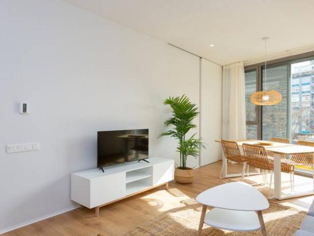 Apartamento en alquiler en Barcelona
