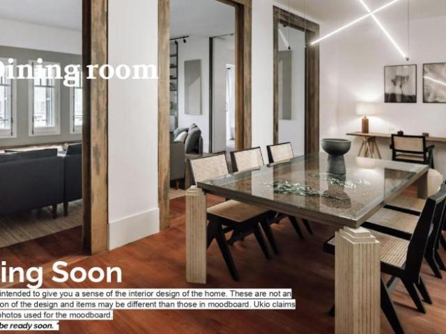 Apartamento en alquiler en Sarrià - Sant Gervasi, Barcelonès