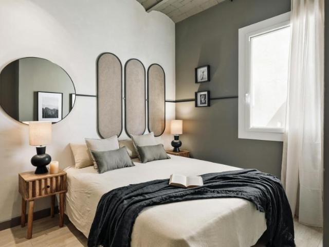 Apartamento en alquiler en Barcelona, Sant Gervasi - la Bonanova
