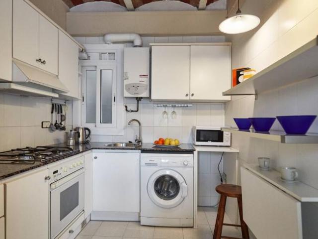 Apartamento en alquiler en Barcelona
