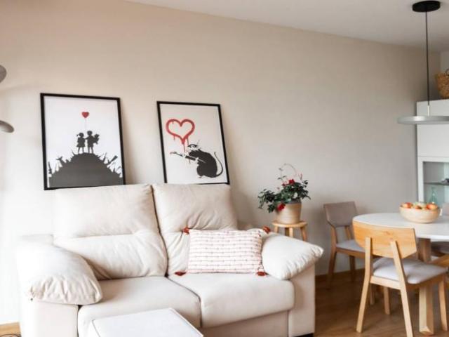 Apartamento en alquiler en Barcelona
