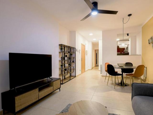 Apartamento en alquiler en Barcelona, el Clot