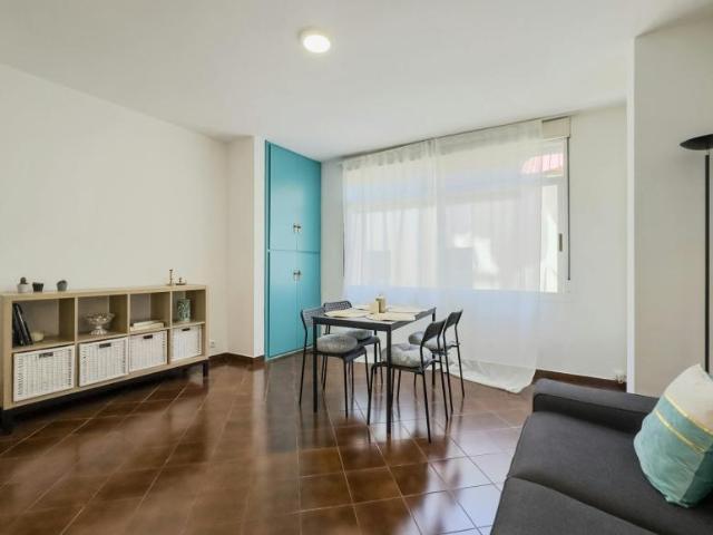 Apartamento en alquiler en Barcelona, la Vila de Gràcia