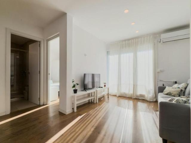 Apartamento en alquiler en Barcelona, el Guinardó