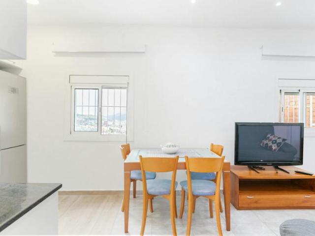 Apartamento en alquiler en Barcelona, la Font d'en Fargues