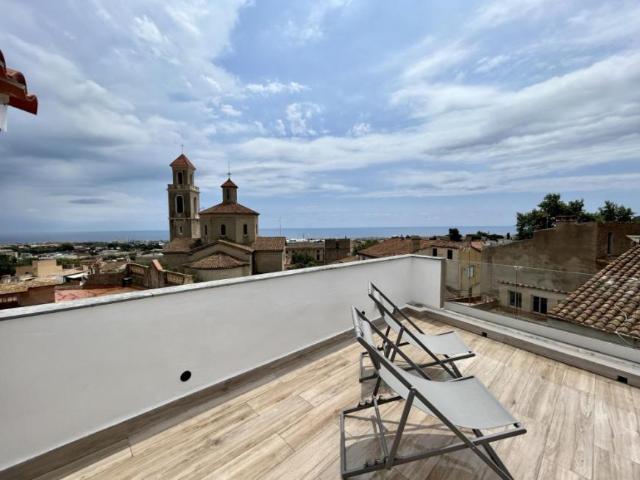 Apartamento en alquiler en Maresme, Catalunya