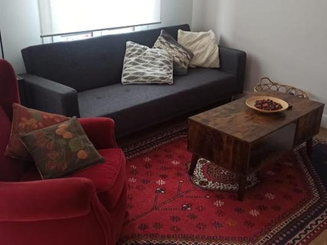 Apartamento en alquiler en Arizgoiti, Basauri