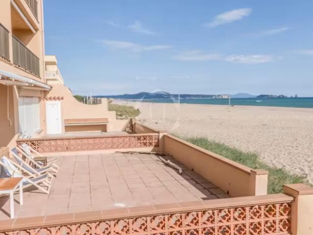 Apartamento en alquiler en Baix Empordà, Catalunya