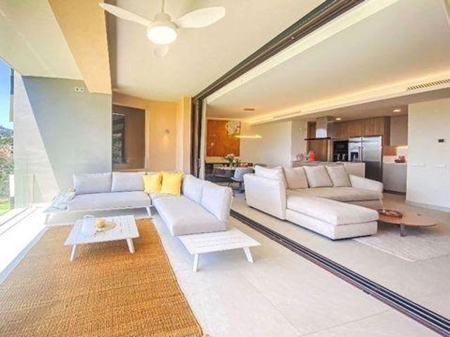 Apartamento en alquiler en Costa del Sol Occidental, Andalucía