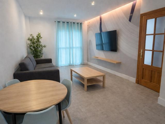 Apartamento en alquiler en La Janda, Andalucía
