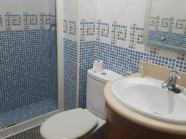 Apartamento en alquiler en Benidorm
