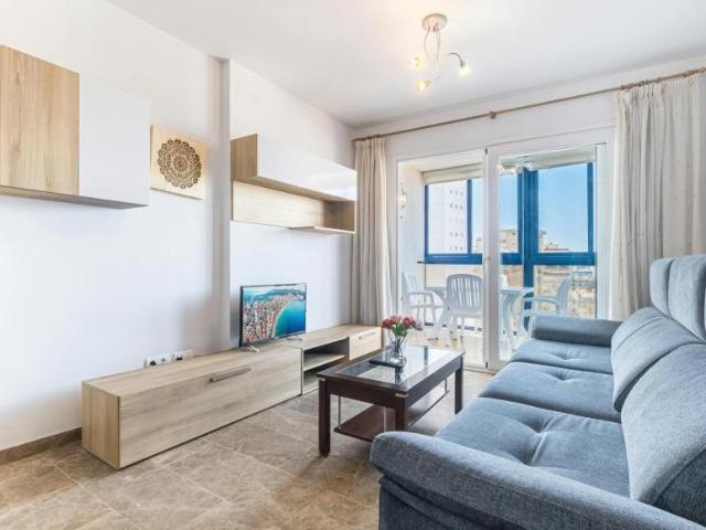 Apartamento en alquiler en el Racó de l'Oix, la Marina Baixa